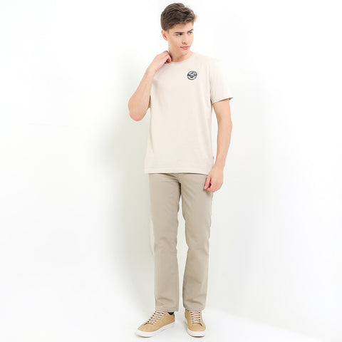 Cardinal T-Shirt Pria E2173P05A