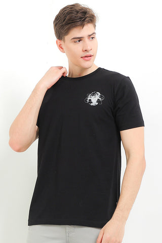 Cardinal T-Shirt Pria E2175P01A