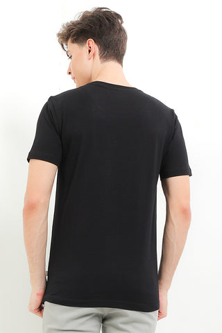 Cardinal T-Shirt Pria E2175P01A