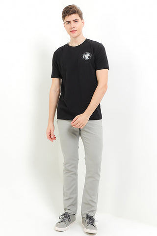 Cardinal T-Shirt Pria E2175P01A