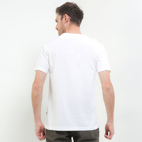 Cardinal T-Shirt Pria E2197P08D