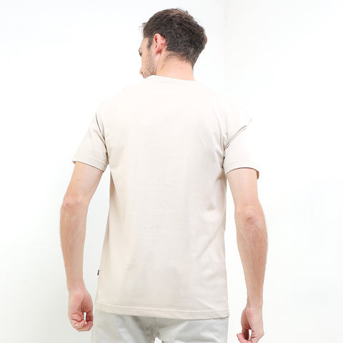 Cardinal T-Shirt Pria E2199P05E