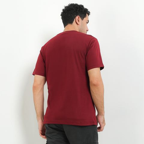 Cardinal T-Shirt Pria E2211X11F