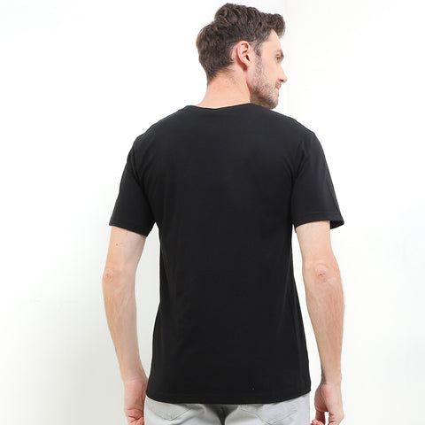 Cardinal T-Shirt Pria E2212X01A