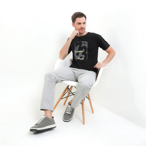 Cardinal T-Shirt Pria E2212X01A
