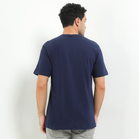 Cardinal T-Shirt Pria E2213X02H