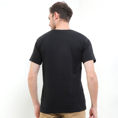Cardinal T-Shirt Pria E2216X01A