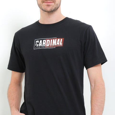 Cardinal T-Shirt Pria E2217X01A