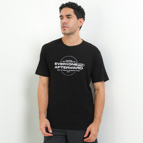 Cardinal T-Shirt Pria E2218X01A