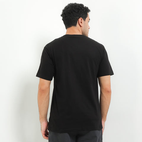 Cardinal T-Shirt Pria E2218X01A