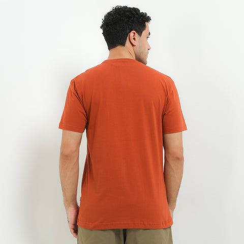 Cardinal T-Shirt Pria E2222X10A