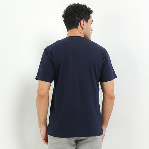 Cardinal T-Shirt Pria E2225X02H