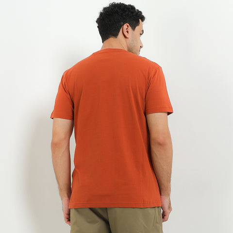 Cardinal T-Shirt Pria E2226X10A