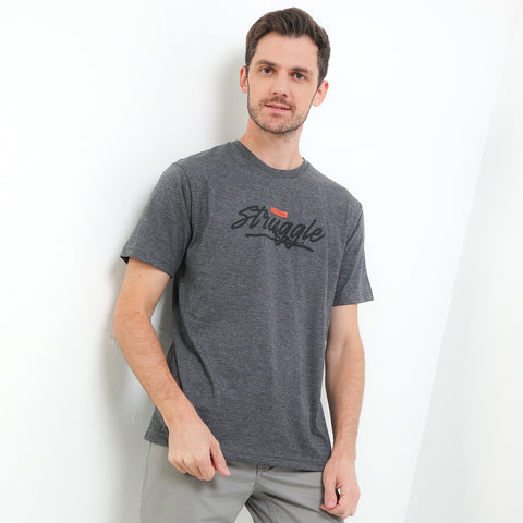 Cardinal T-Shirt Pria E2227X04A