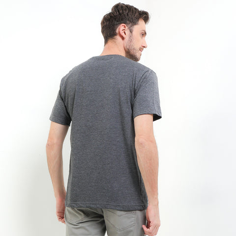 Cardinal T-Shirt Pria E2227X04A