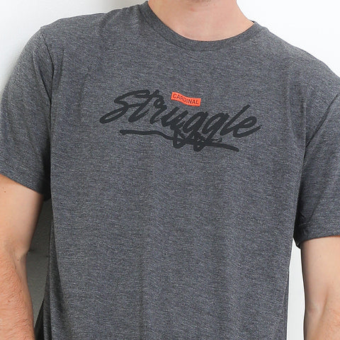 Cardinal T-Shirt Pria E2227X04A