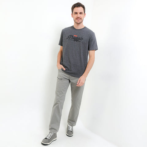 Cardinal T-Shirt Pria E2227X04A