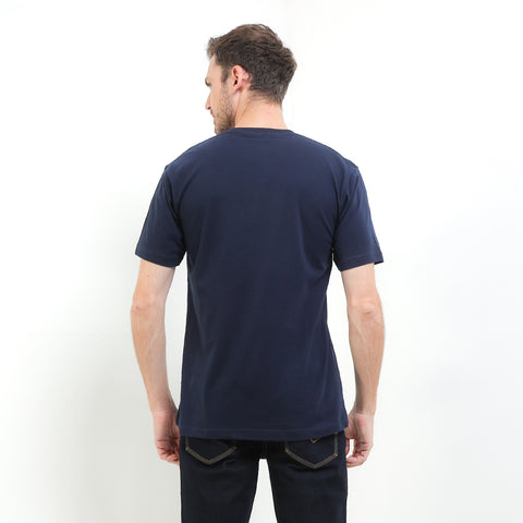 Cardinal T-Shirt Pria E2229X02H
