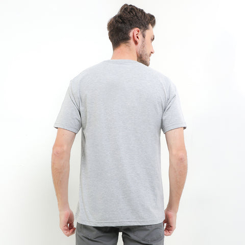Cardinal T-Shirt Pria E2231X04C