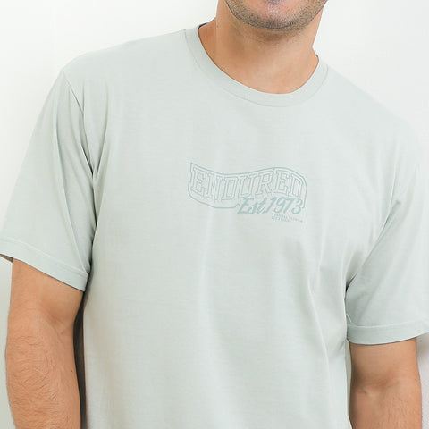 Cardinal T-Shirt Pria E2233X06G