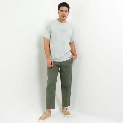 Cardinal T-Shirt Pria E2233X06G