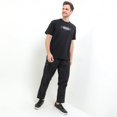 Cardinal T-Shirt Pria E2236X01A