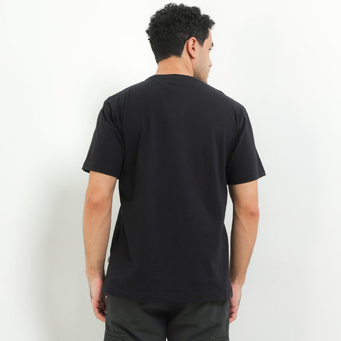 Cardinal T-Shirt Pria E2237X01A