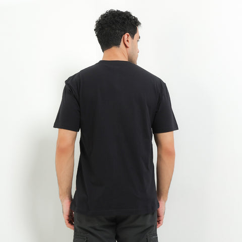 Cardinal T-Shirt Pria E2238X01A