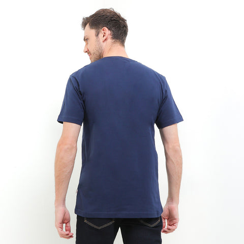 Cardinal T-Shirt Pria E2254X02H