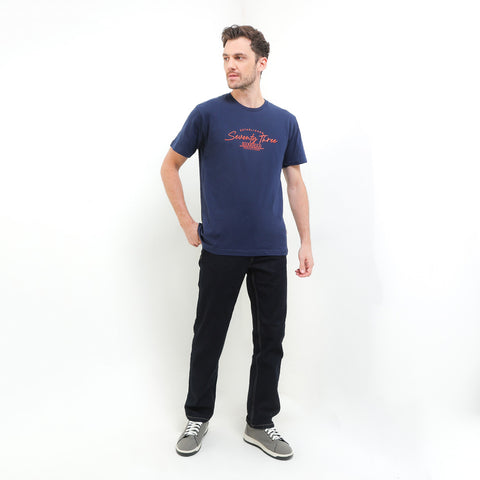 Cardinal T-Shirt Pria E2254X02H