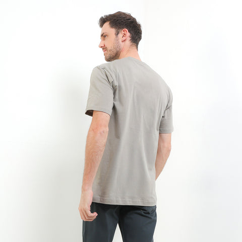 Cardinal T-Shirt Pria E2256X03A