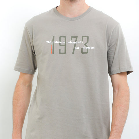 Cardinal T-Shirt Pria E2256X03A