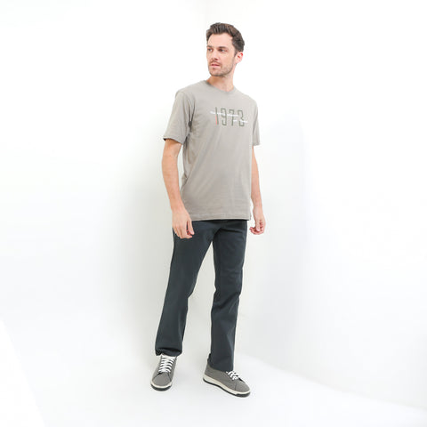 Cardinal T-Shirt Pria E2256X03A
