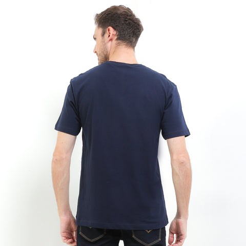 Cardinal T-Shirt Pria E2258X02H