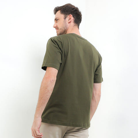 Cardinal T-Shirt Pria E2261X06E