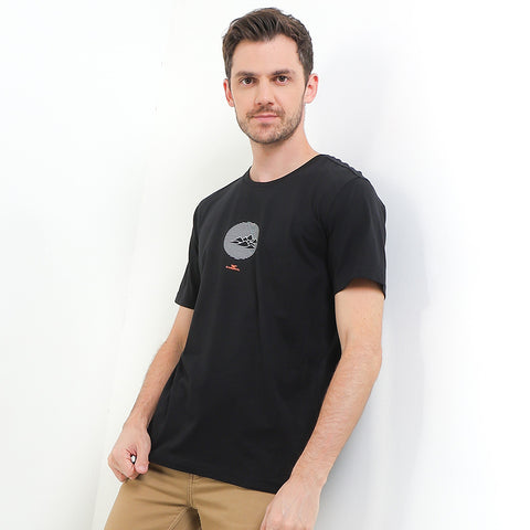 Cardinal T-Shirt Pria E2276P01A