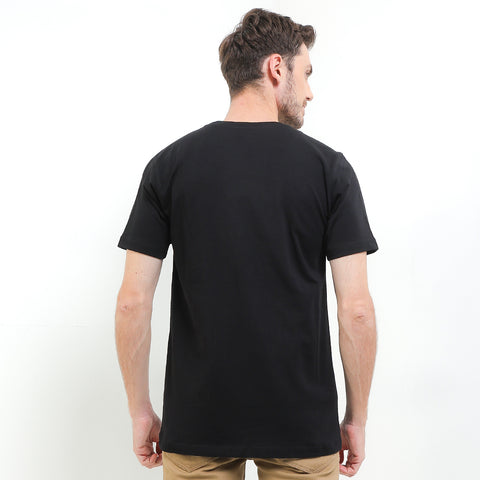 Cardinal T-Shirt Pria E2277P01A