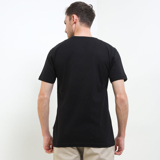 Cardinal T-Shirt Pria E2278P01A