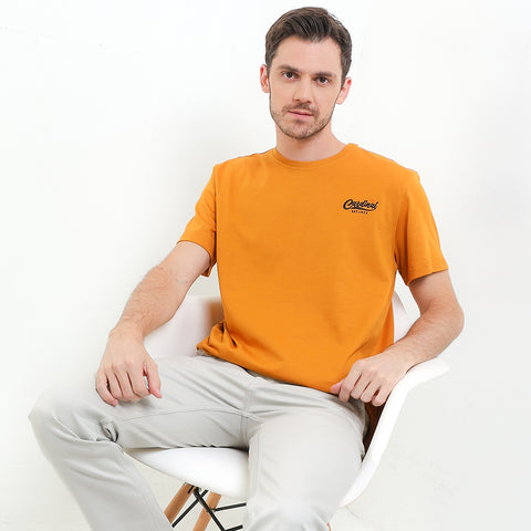 Cardinal T-Shirt Pria E2279P07D