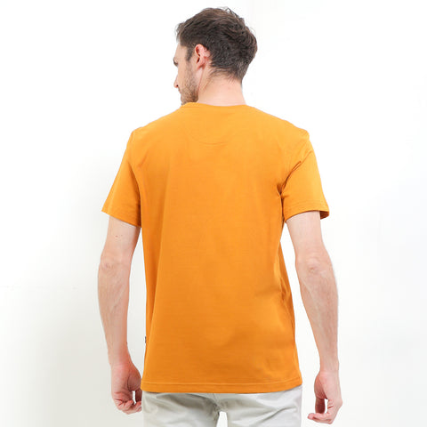 Cardinal T-Shirt Pria E2279P07D