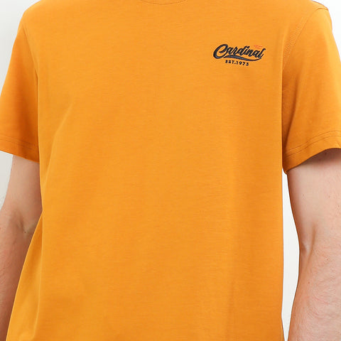 Cardinal T-Shirt Pria E2279P07D