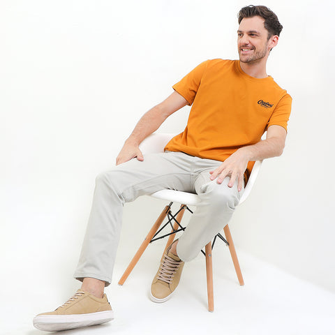 Cardinal T-Shirt Pria E2279P07D