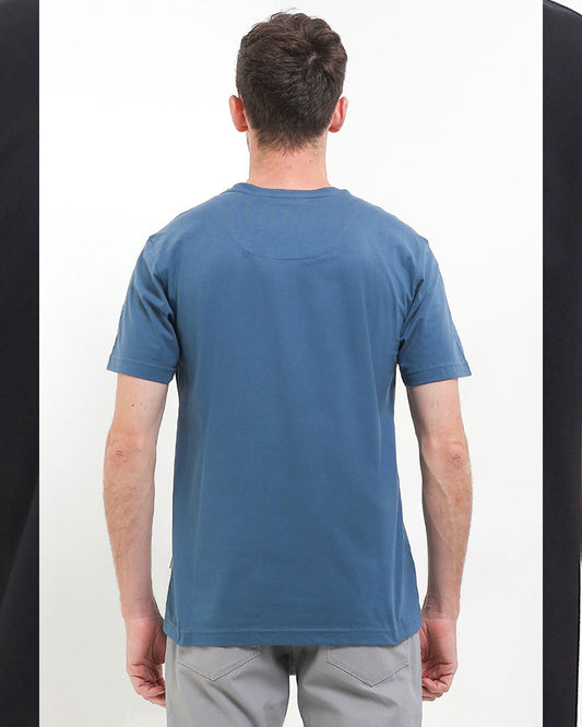 Cardinal T-Shirt Pria E2281P02A