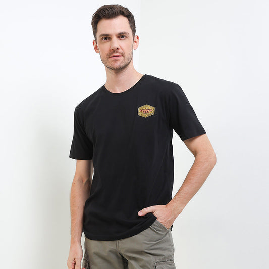 Cardinal T-Shirt Pria E2283P01A