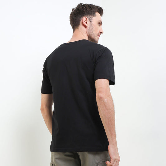 Cardinal T-Shirt Pria E2283P01A