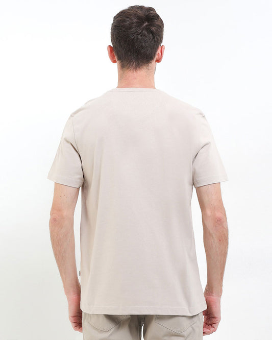Cardinal T-Shirt Pria E2297P03E