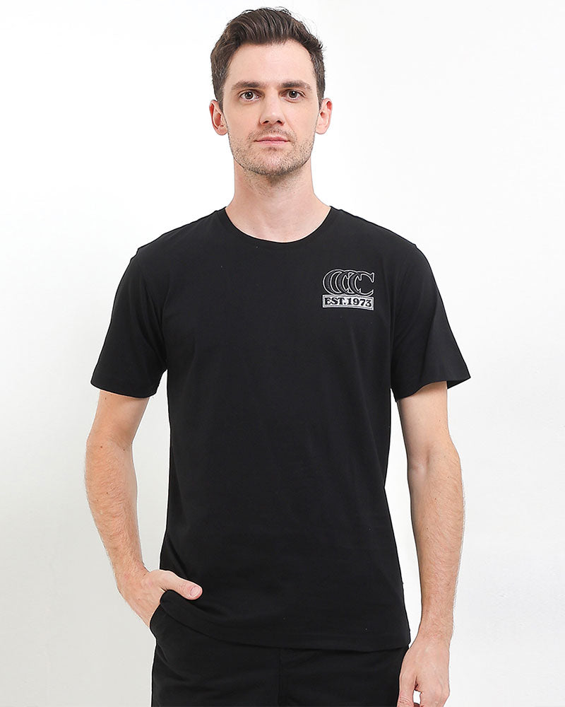 Cardinal T-Shirt Pria E2331P01A