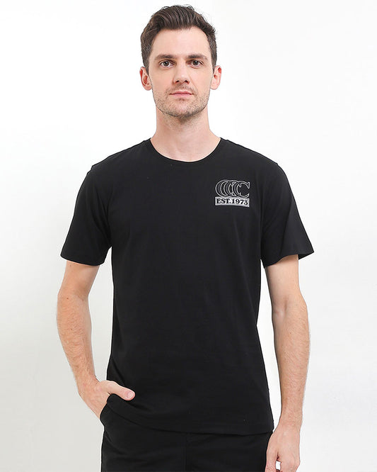 Cardinal T-Shirt Pria E2331P01A