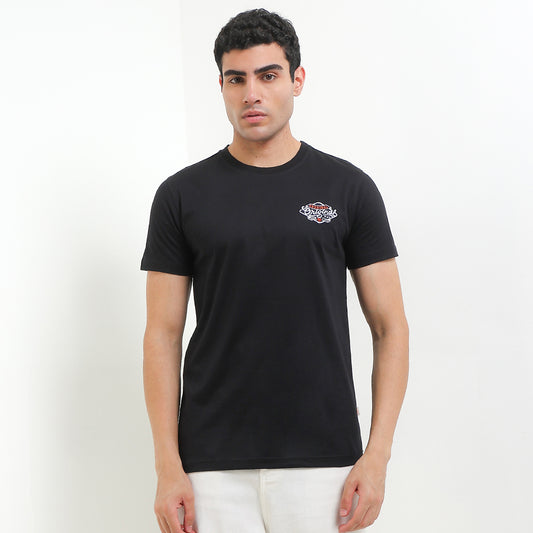 Cardinal T-Shirt Pria E2332P01A