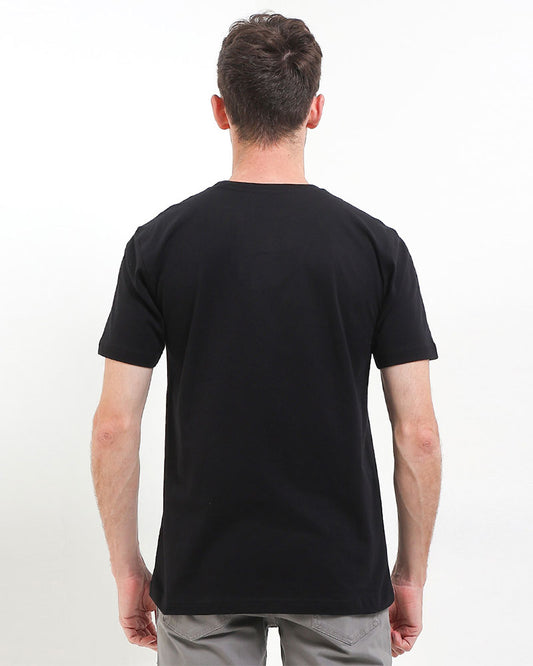 Cardinal T-Shirt Pria E2337P01A